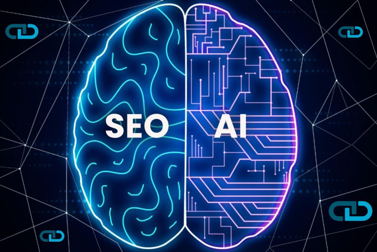 ترکیب سئو با هوش مصنوعی